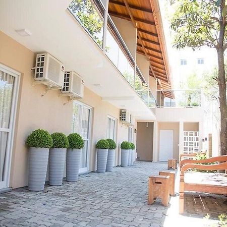 Residencial Gaivotas 17 - 1 Quartos - Apto Aconchegante A 70M Praia Dos Ingleses Florianópolis Exterior foto